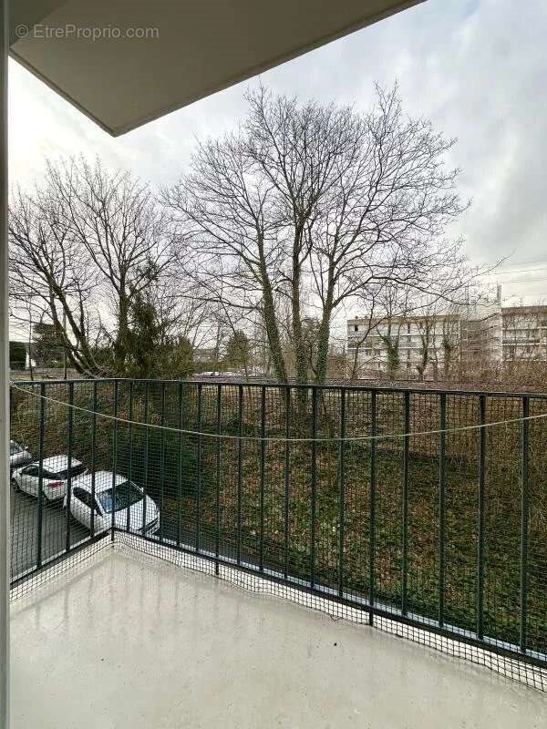 Appartement à vendre, 55m², Herblay