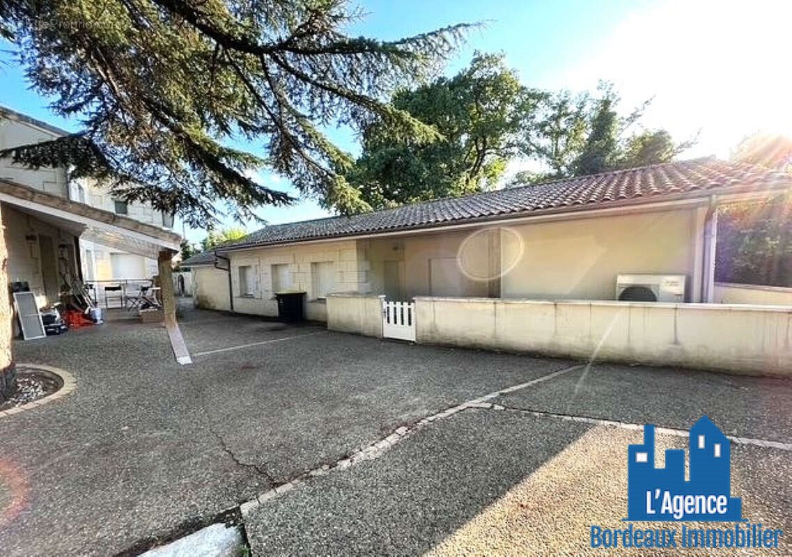 Appartement à vendre, 86m², Camblanes-et-Meynac