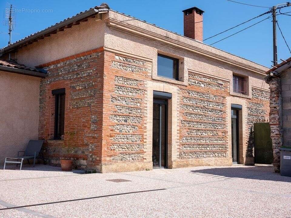 Maison à vendre, 191m², Toulouse