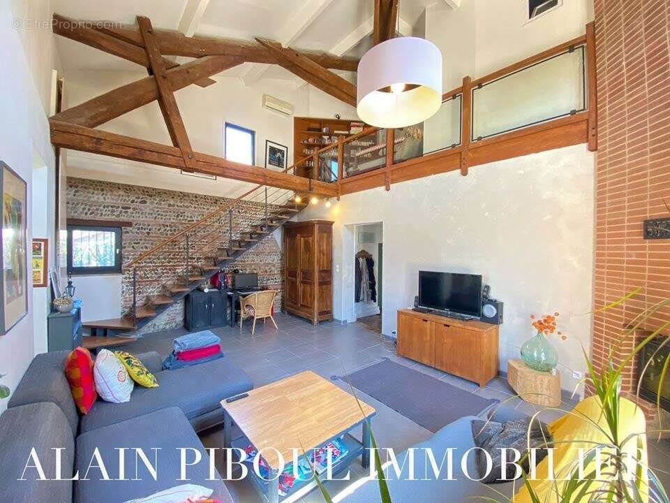 Maison à vendre, 191m², Toulouse