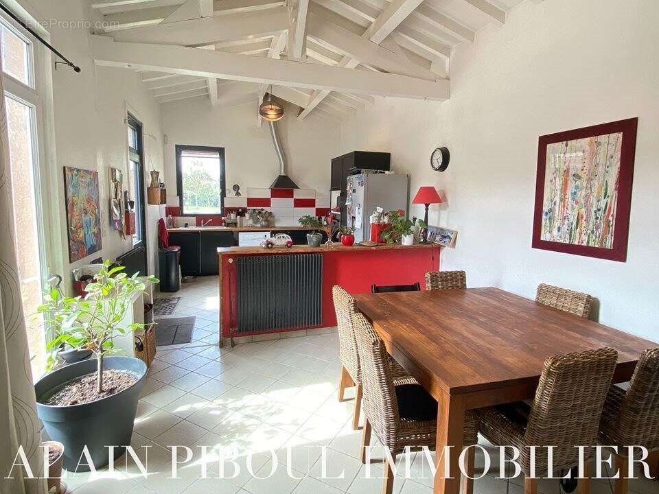 Maison à vendre, 191m², Toulouse