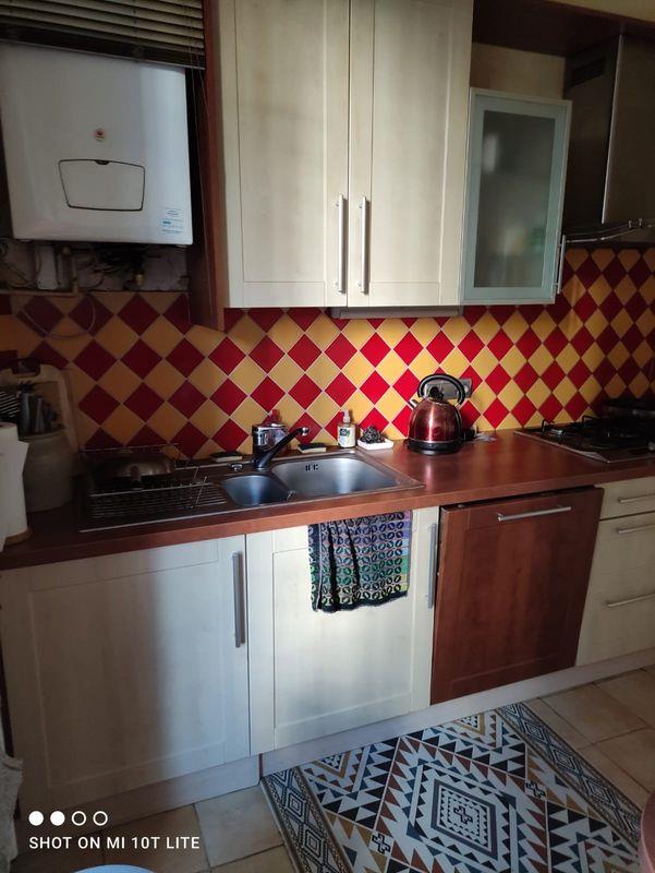 Appartement à vendre, 73m², Clermont-Ferrand