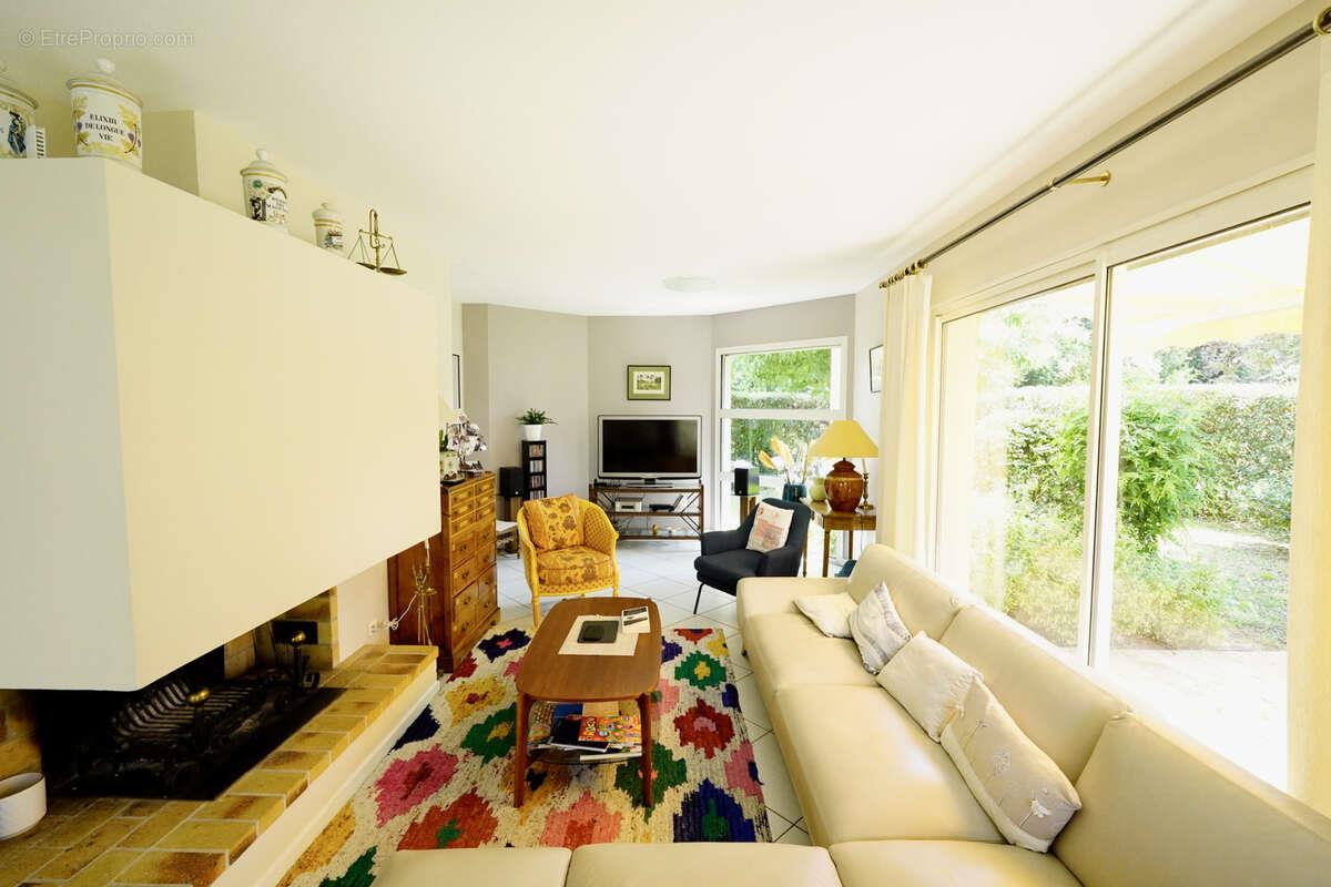 Maison à vendre, 165m², Bordeaux