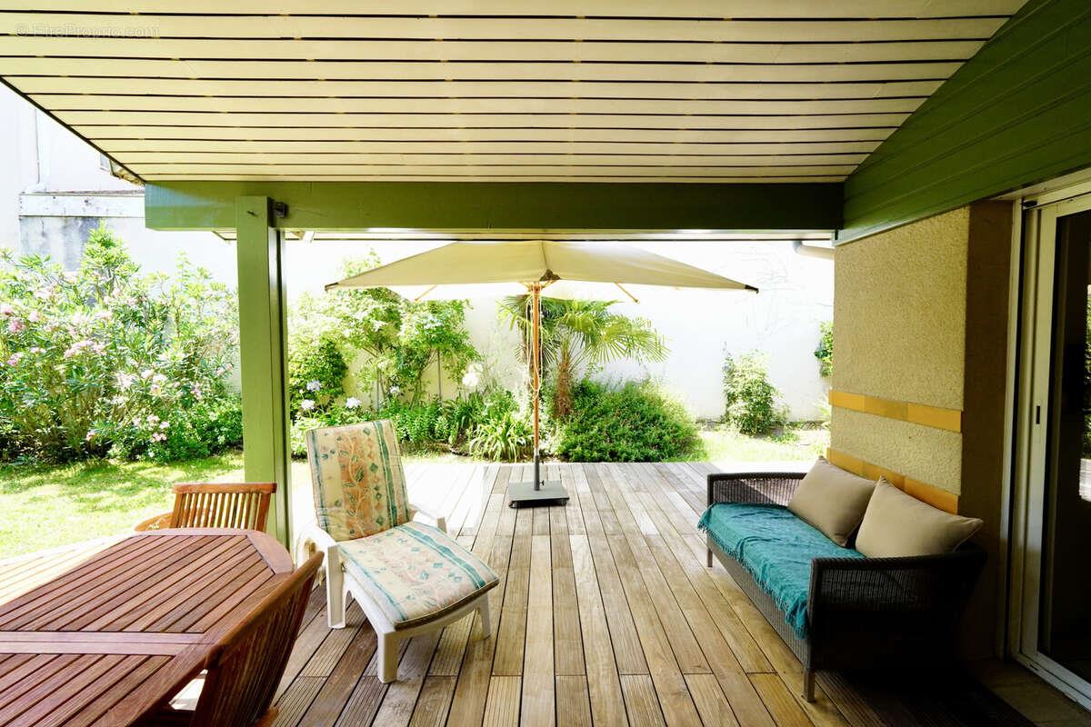 Maison à vendre, 165m², Bordeaux