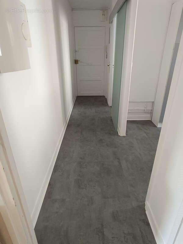 Appartement à vendre, 68m², Amiens