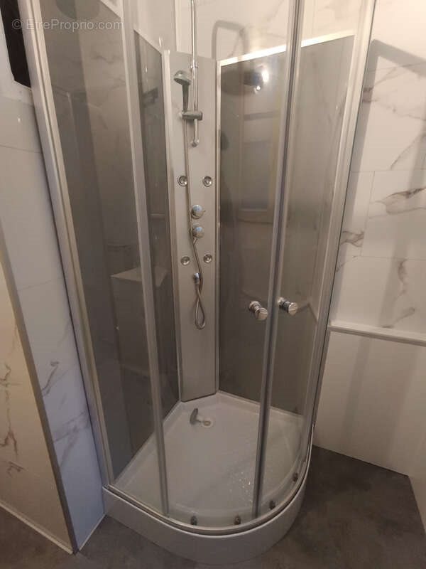 Appartement à vendre, 68m², Amiens