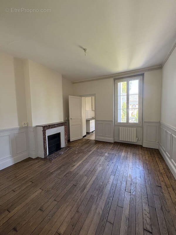 Appartement à vendre, 133m², Orléans