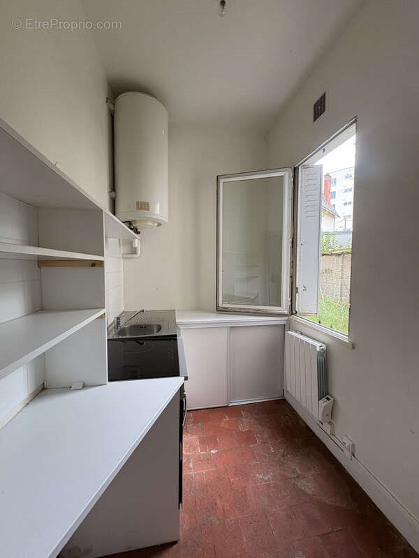 Appartement à vendre, 133m², Orléans