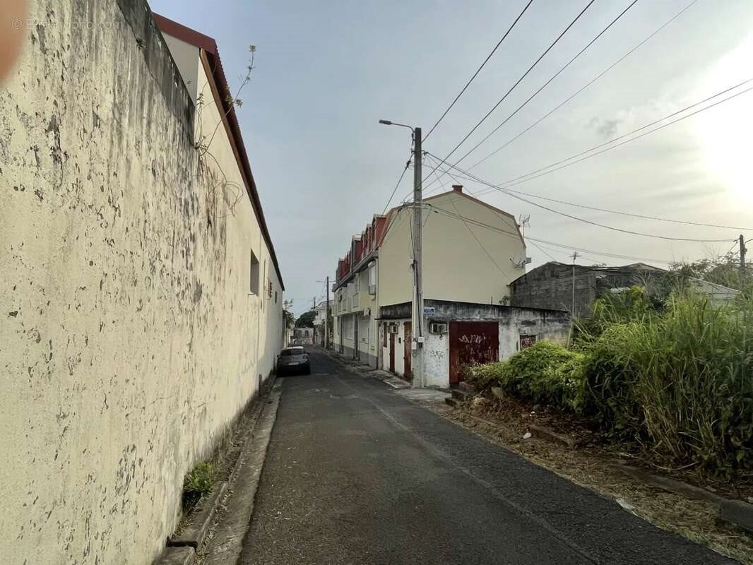 Maison à vendre, 157m², Basse-Terre