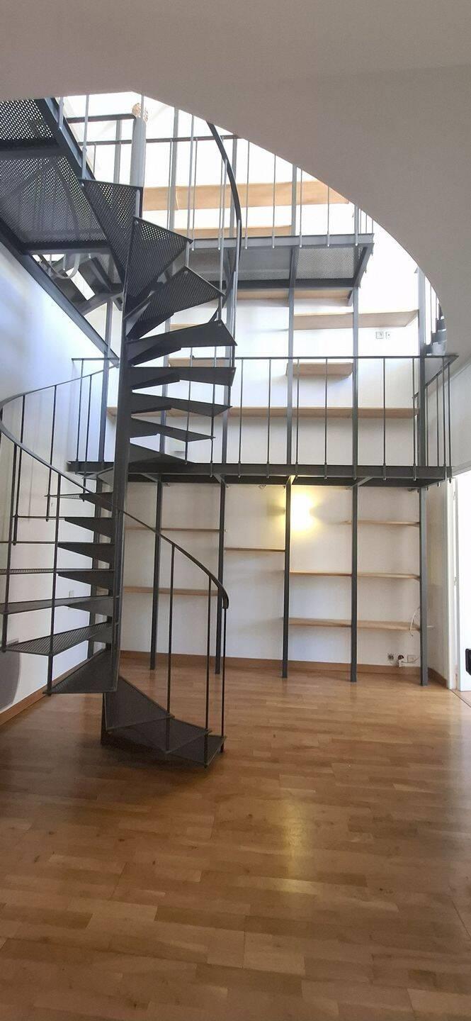 Appartement à vendre, 109m², Toulouse