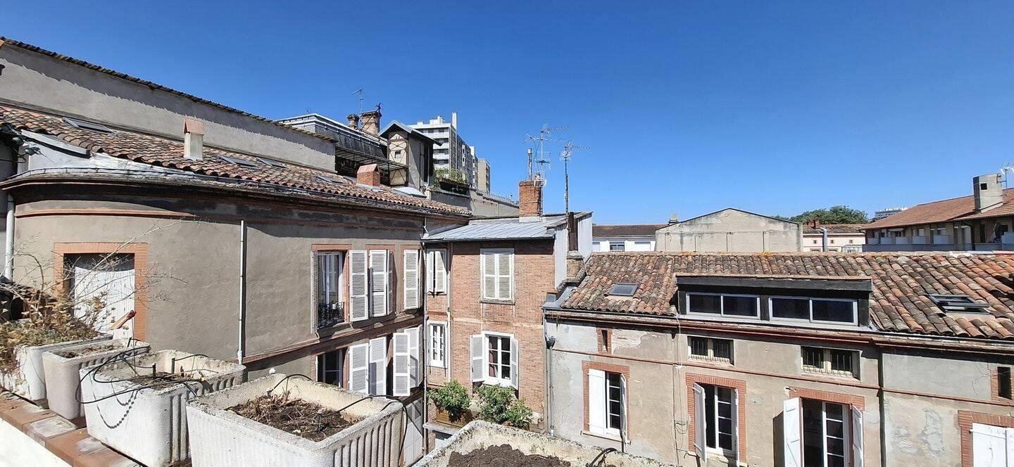 Appartement à vendre, 109m², Toulouse