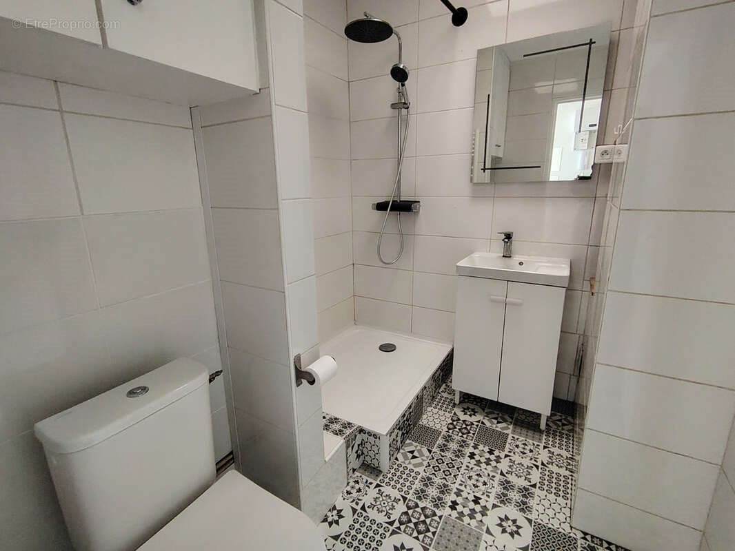 Appartement à vendre, 48m², Quetigny