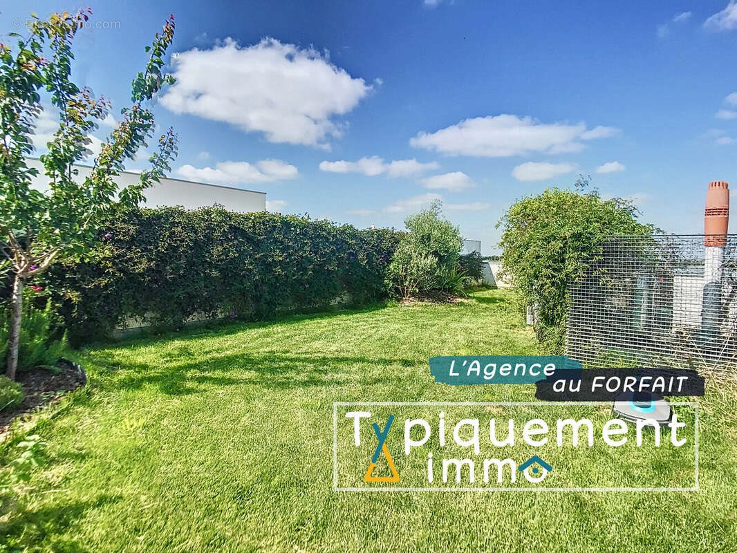 Appartement à vendre, 106m², Toulouse