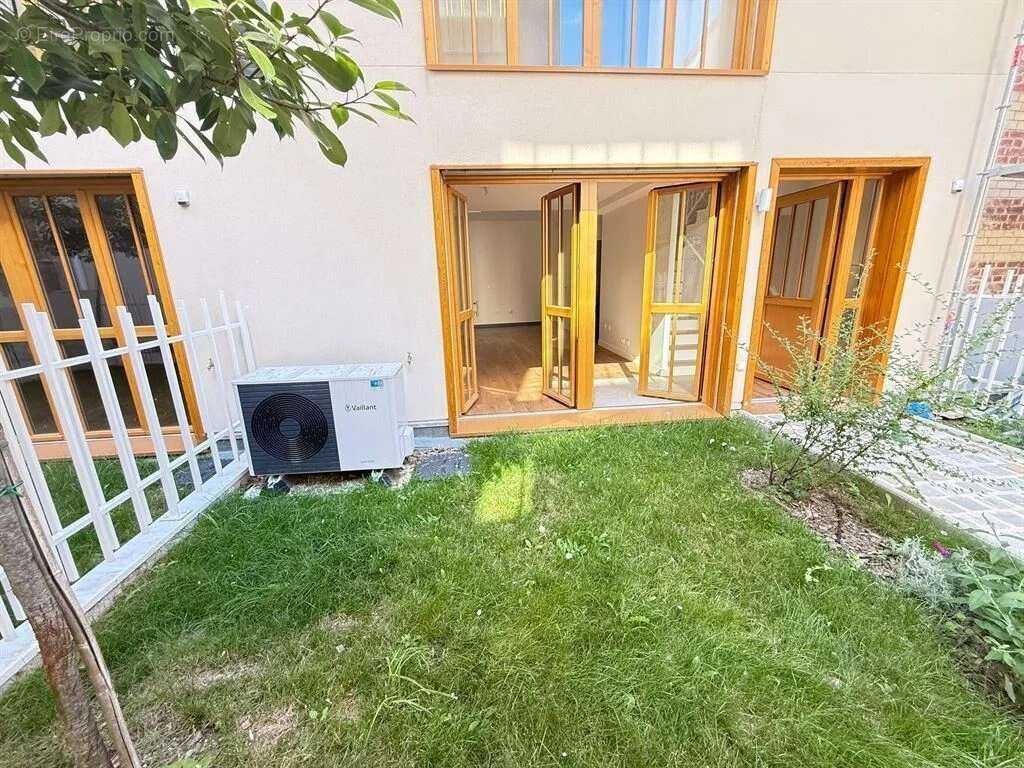 Maison à vendre, 87m², Paris 12ème