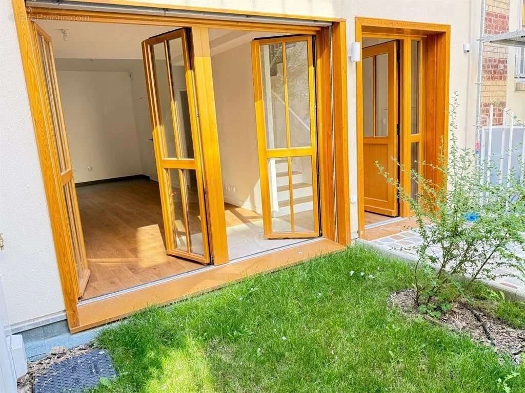 Maison à vendre, 87m², Paris 12ème