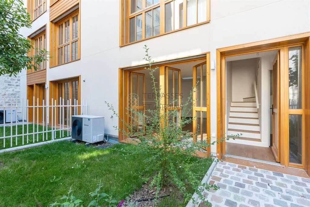 Maison à vendre, 87m², Paris 12ème