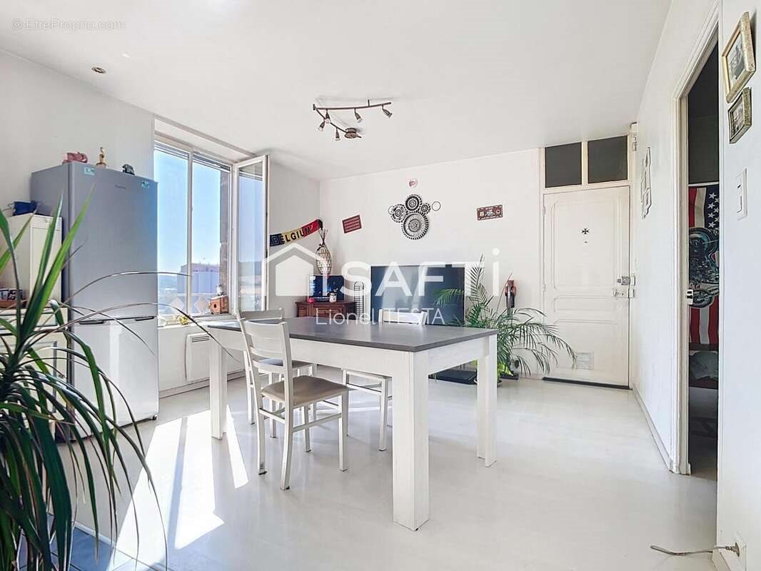 Appartement à vendre, 54m², Frouard