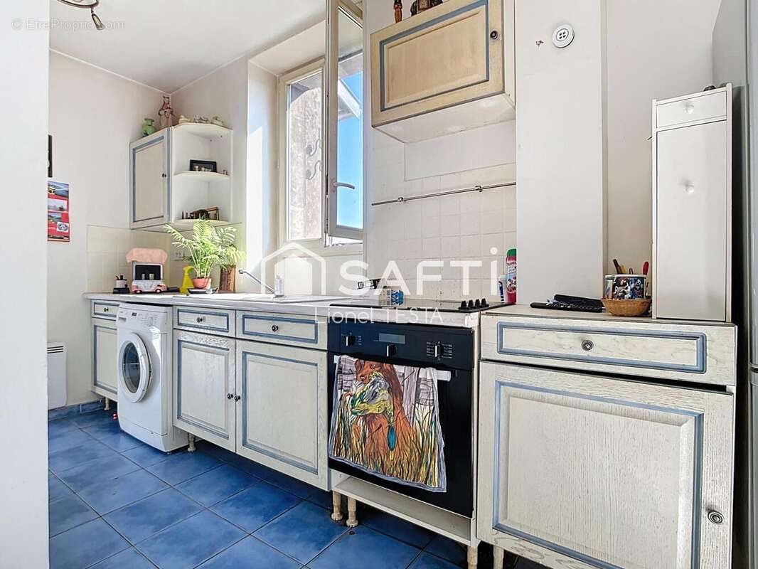 Appartement à vendre, 54m², Frouard