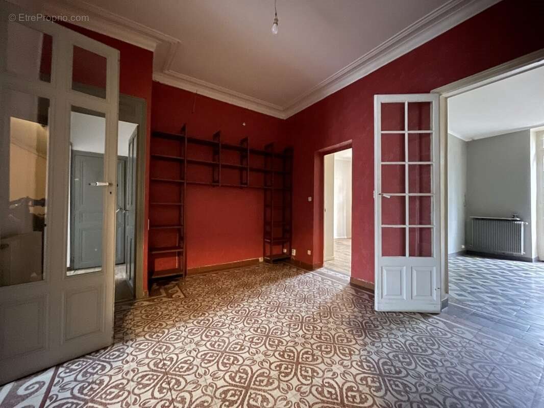 Appartement à vendre, 89m², Nîmes
