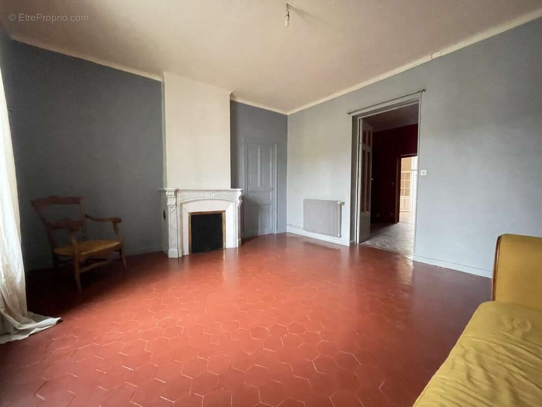 Appartement à vendre, 89m², Nîmes