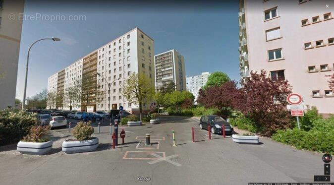 Appartement à vendre, 70m², Strasbourg