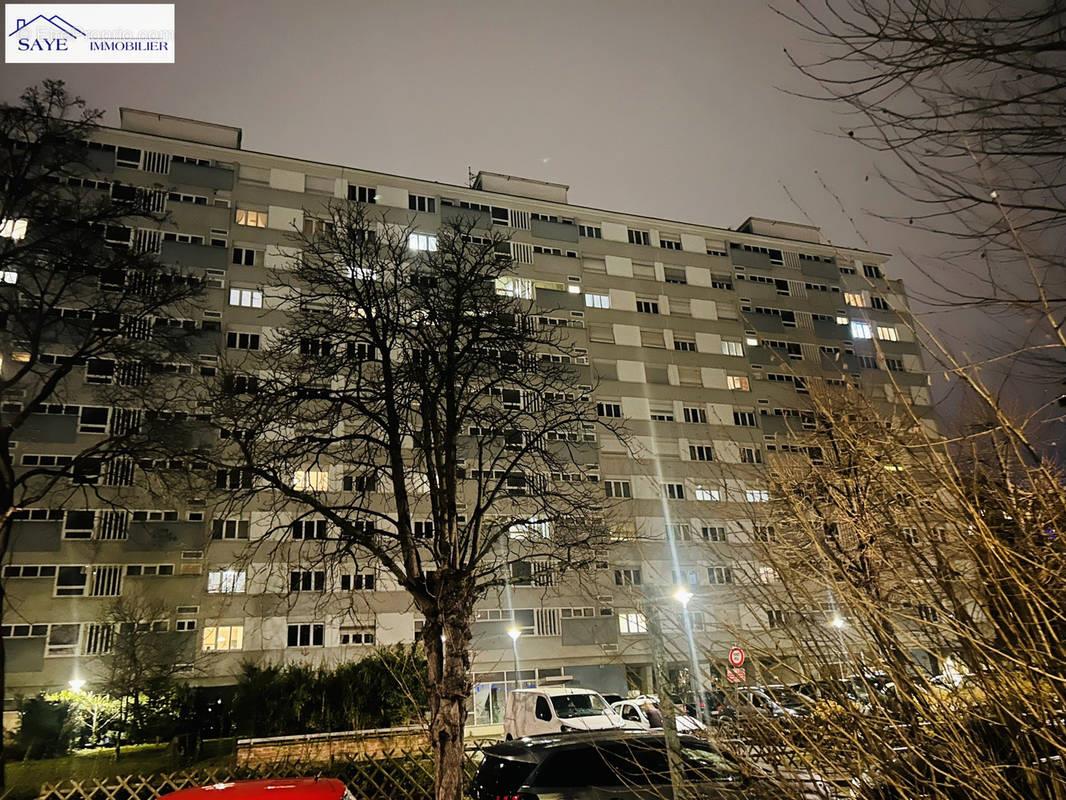 Appartement à vendre, 70m², Strasbourg