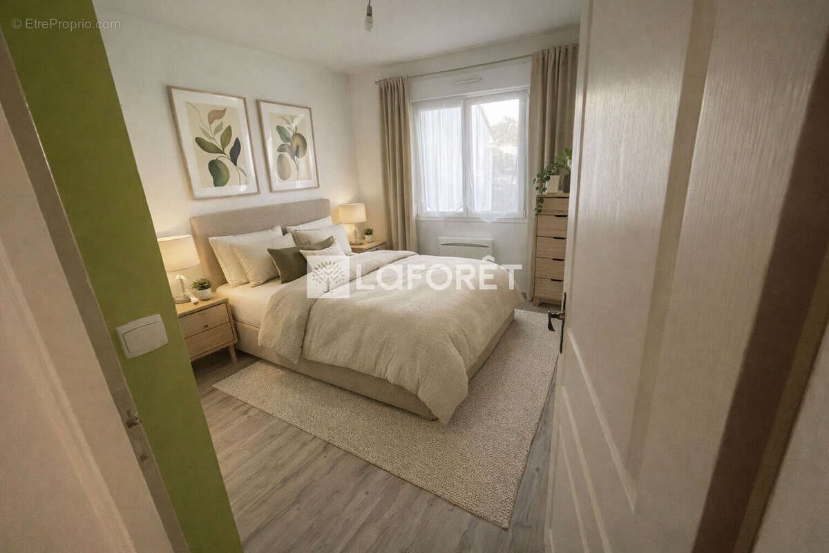 Maison à vendre, 101m², Bousse