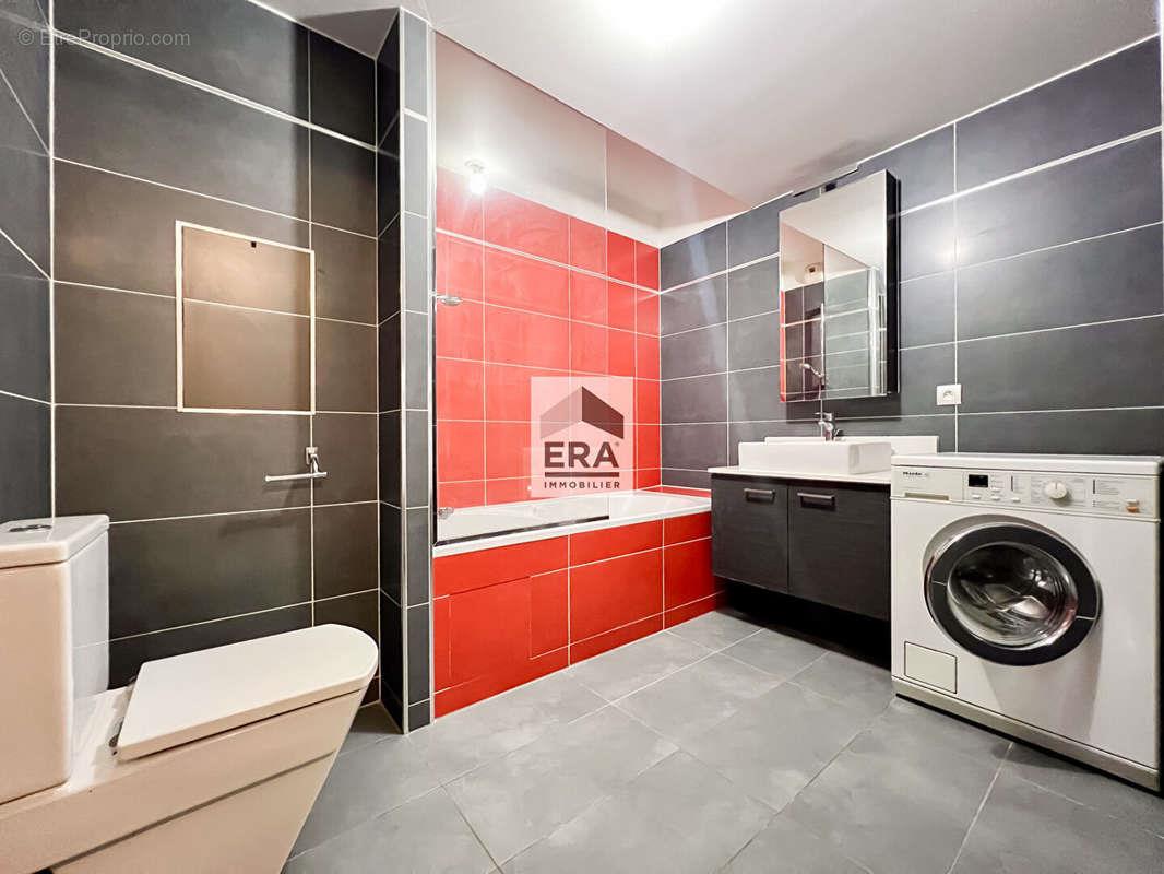 Appartement à vendre, 39m², Paris 19ème