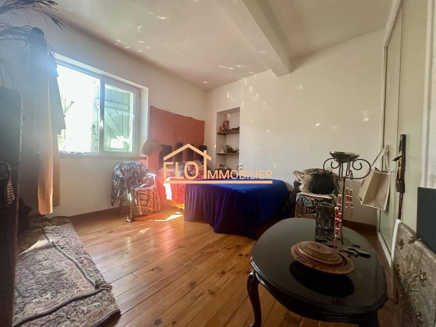 Appartement à vendre, 150m², Florensac