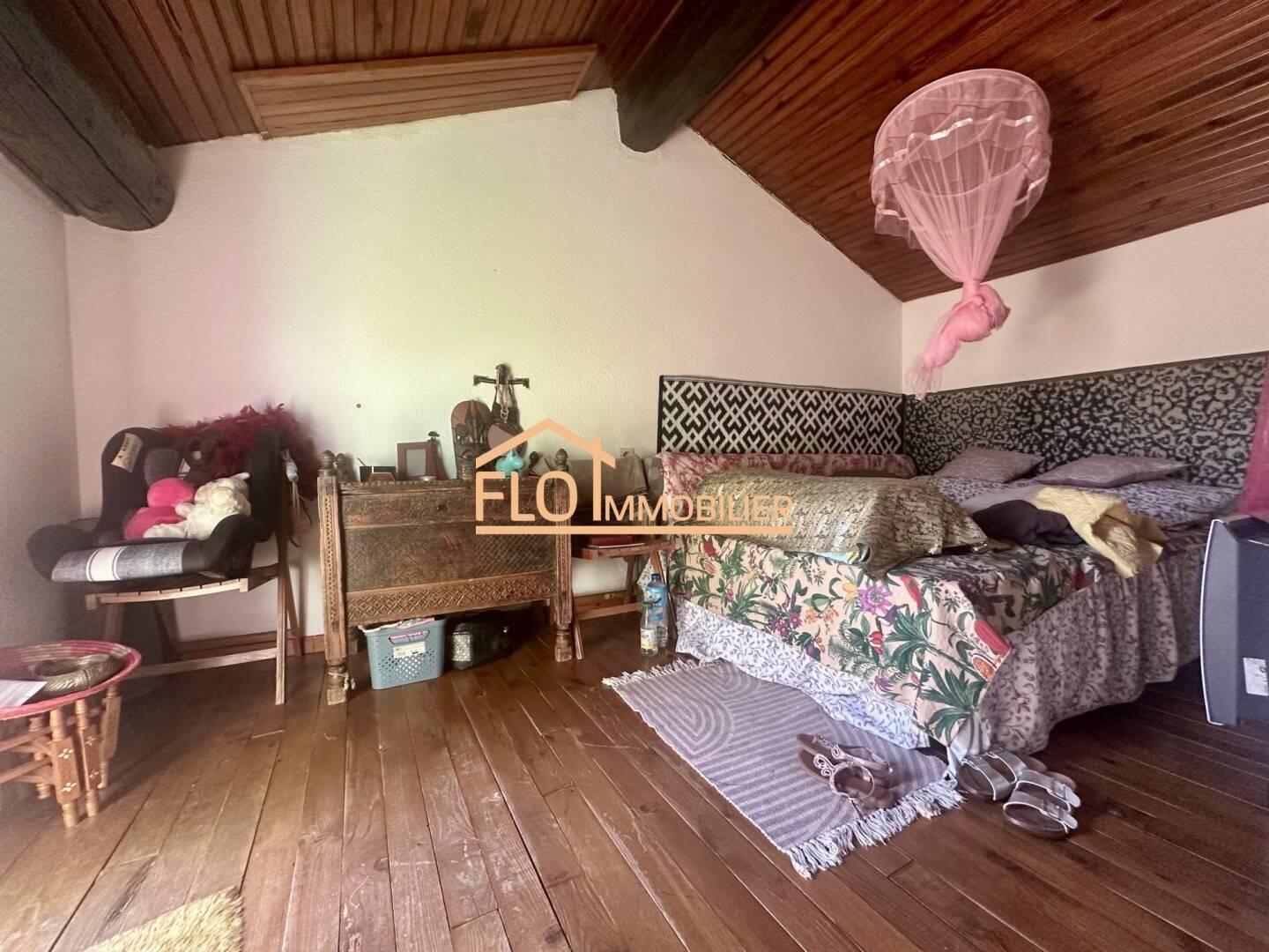 Appartement à vendre, 150m², Florensac