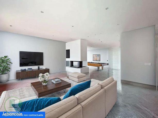 Maison à vendre, 200m², Reims