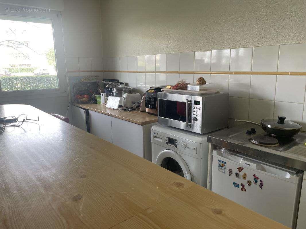 Appartement à vendre, 50m², Bordeaux