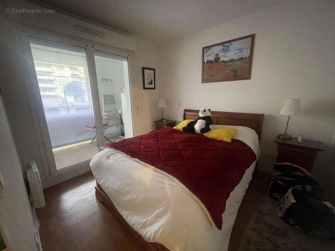 Appartement à vendre, 50m², Bordeaux