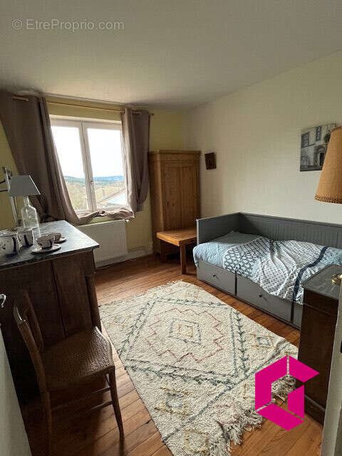 Maison à vendre, 130m², Grandrif