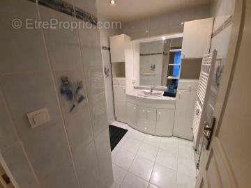 Appartement à vendre, 100m², Besançon