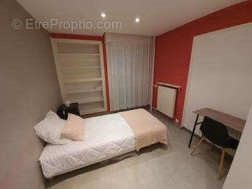 Appartement à vendre, 100m², Besançon