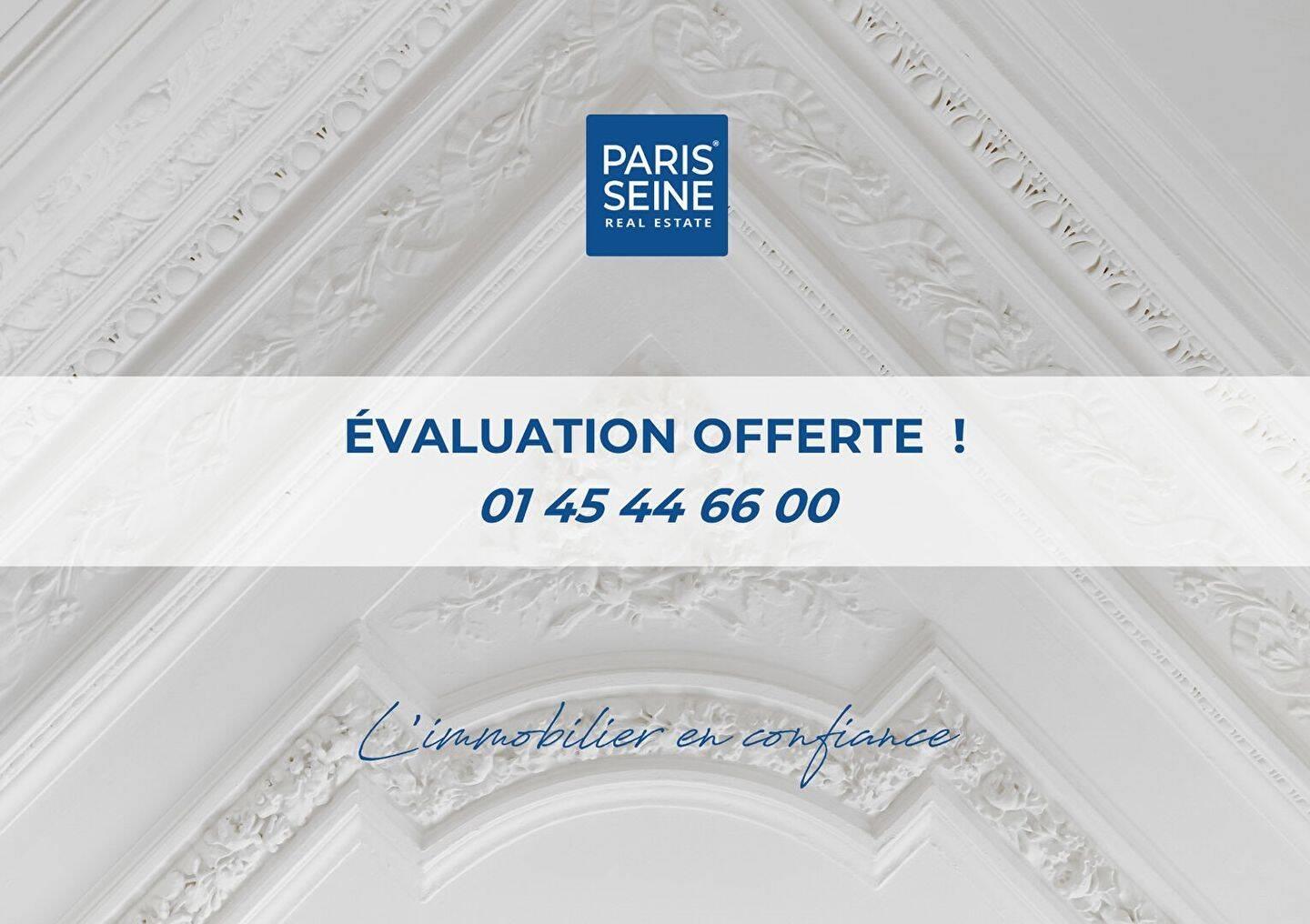 Maison à vendre, 7m², Paris 6ème