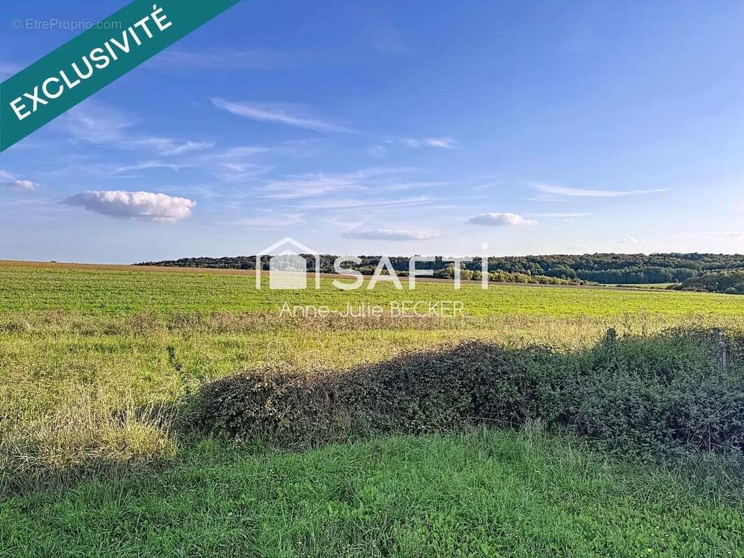 Maison à vendre, 120m², Farschviller