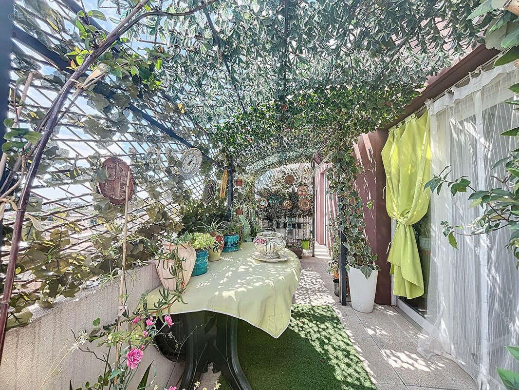 Appartement à vendre, 45m², Nîmes