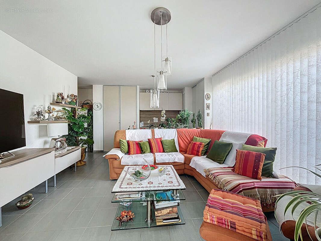 Appartement à vendre, 45m², Nîmes