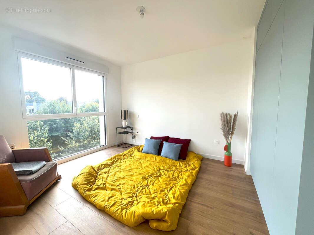 Appartement à vendre, 60m², Reims