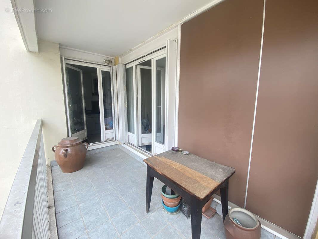 Appartement à vendre, 71m², Saint-Etienne