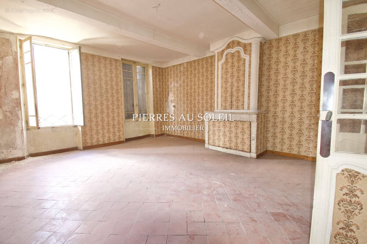 Appartement à vendre, 260m², Bédarieux