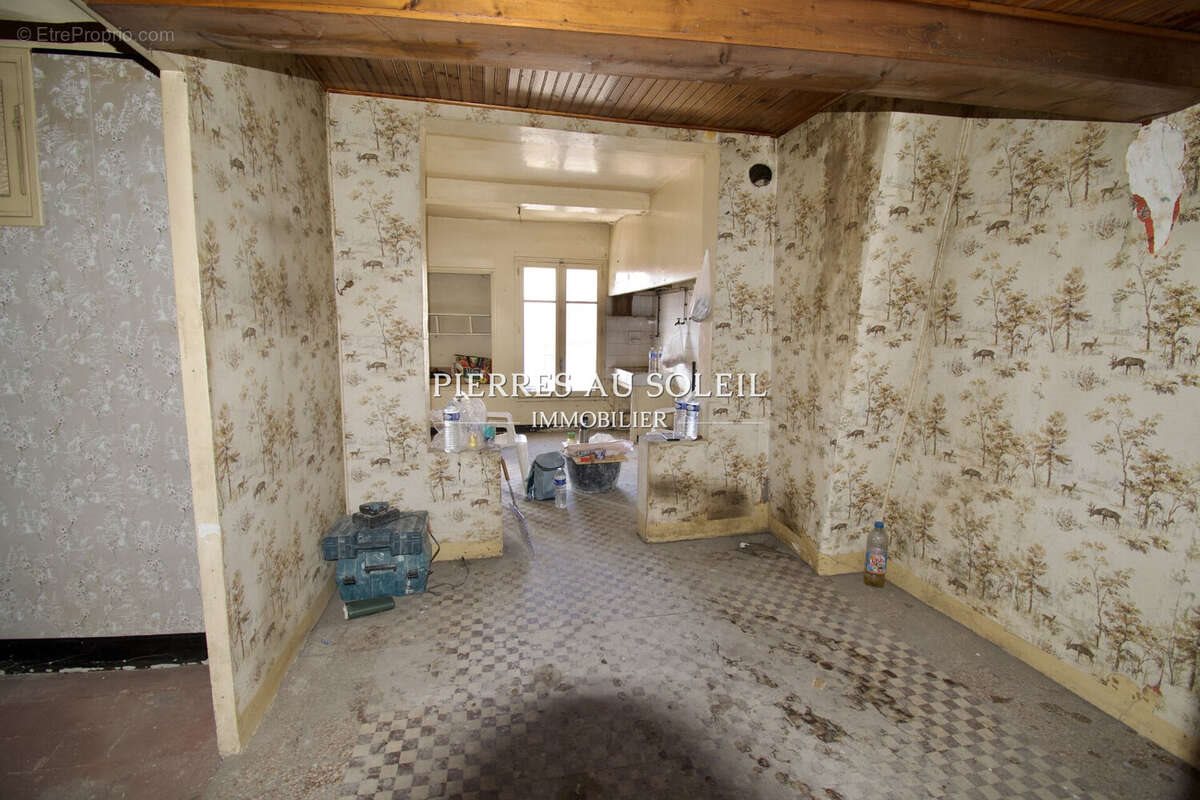 Appartement à vendre, 260m², Bédarieux