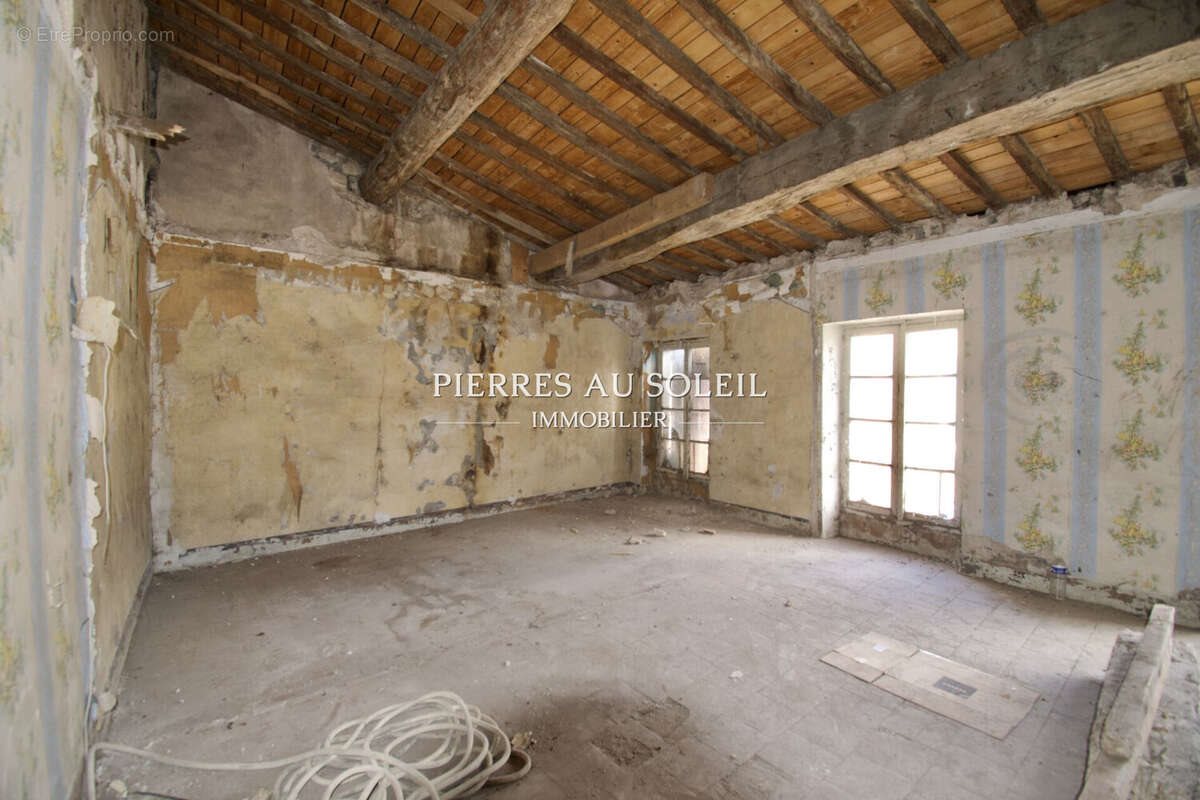 Appartement à vendre, 260m², Bédarieux