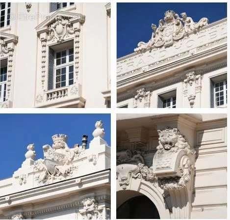 Appartement à vendre, 82m², Nice