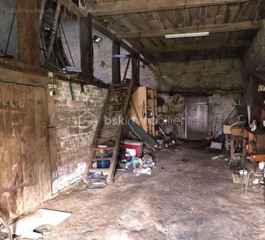 Maison à vendre, 84m², Corbenay