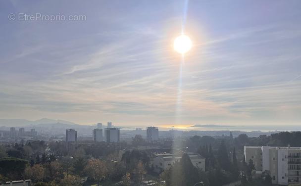 Appartement à vendre, 79m², Marseille 14ème