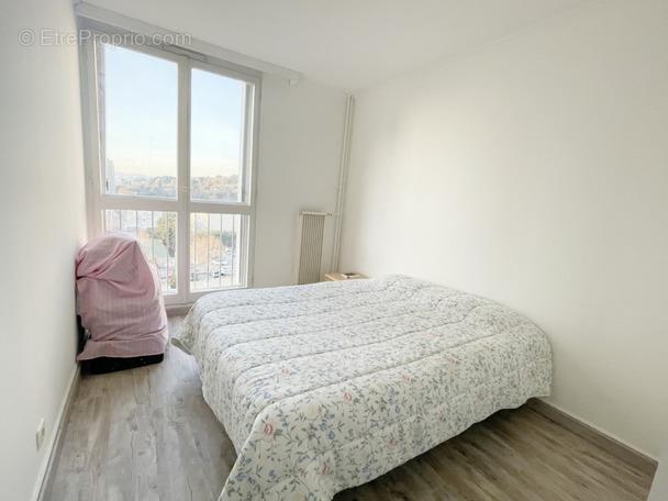 Appartement à vendre, 79m², Marseille 14ème