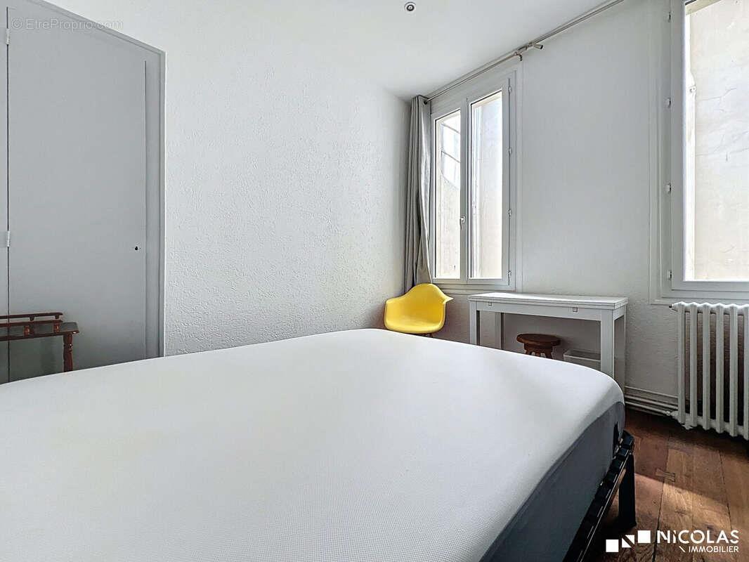 Appartement à vendre, 60m², Bordeaux